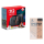 Konsola Nintendo Switch Nintendo Switch 2 + Mario Kart World + Szkło  9H FroggieX